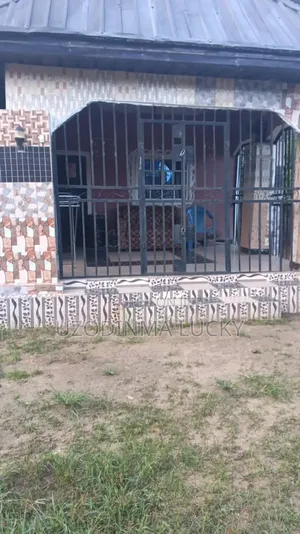 Furnished 4bdrm House in Osisioma Ngwa for sale