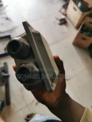 Terminal Block Covercase