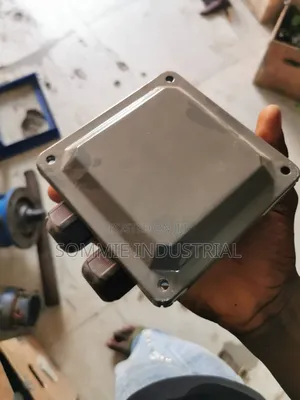 Terminal Block Covercase