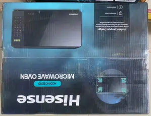 Hisense Microwave