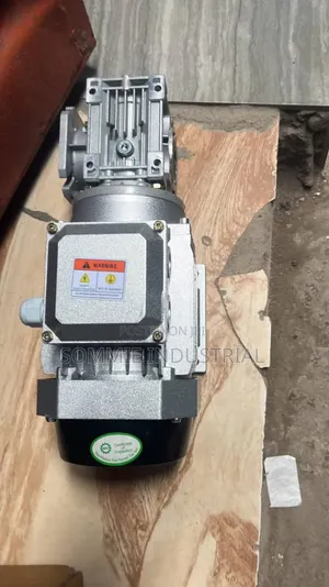 Gear Motor