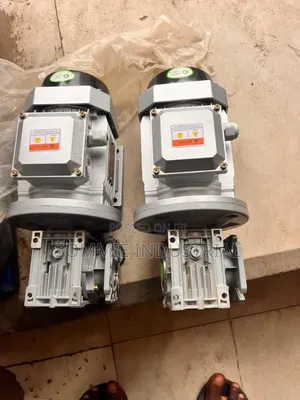 Gear Motor