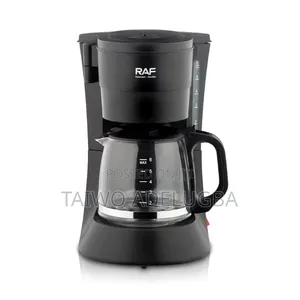 Quality RAF Coffee Maker