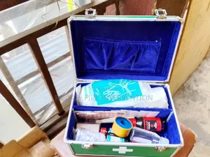 First Aid Box