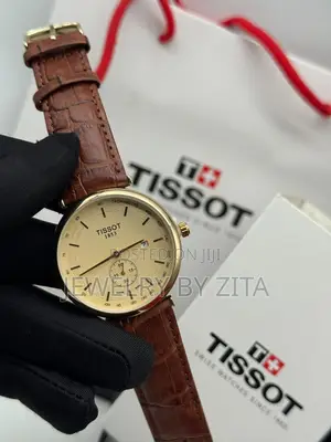 Tissot Men’s Watch
