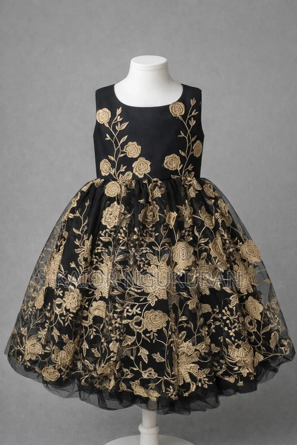 Baby Dresses