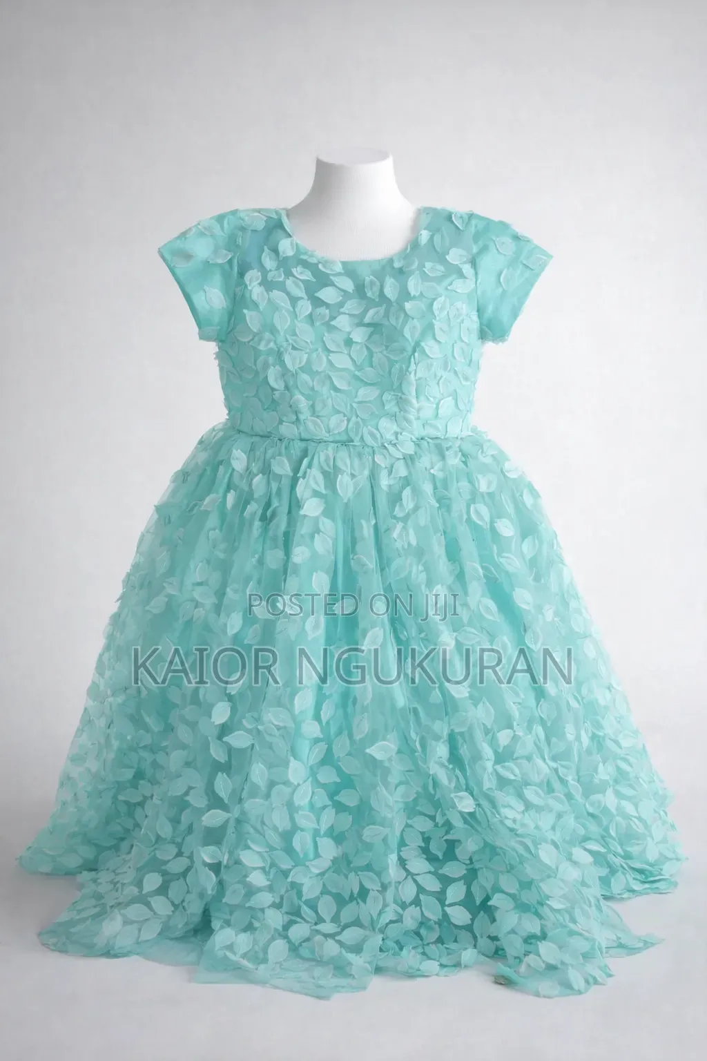 Baby Dresses