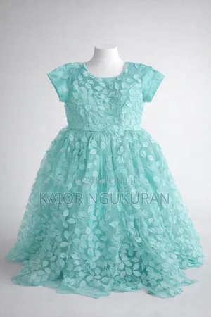 Baby Dresses