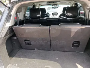 Acura MDX 2011 Gray