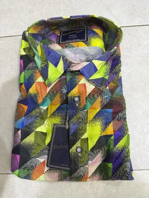 Good Quality Affordable Men’s Wear