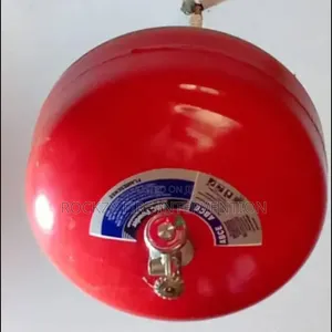Automatic DCP 6kg/9kg
