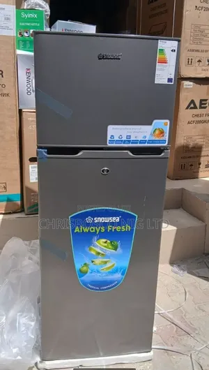 Brand New Snowsea Upright Freezer