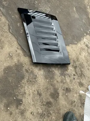 Bonnet Nose for Toyota Tacoma 2024 Much Available