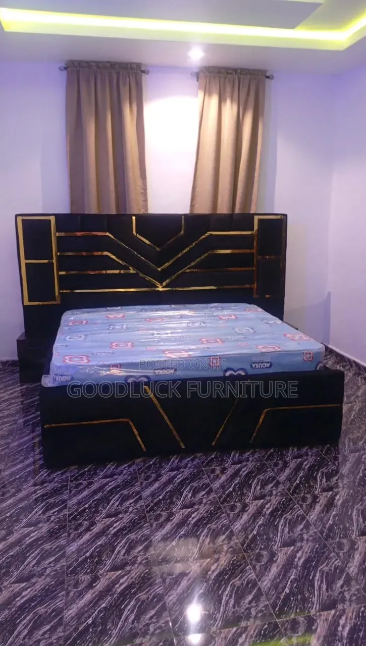 Quality Bedframe