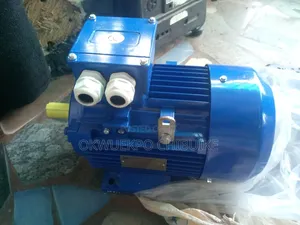 Industrial Electric Motor 30kw 40HP
