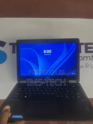 Laptop Dell Latitude E7270 8GB Intel Core i5 SSD 256GB