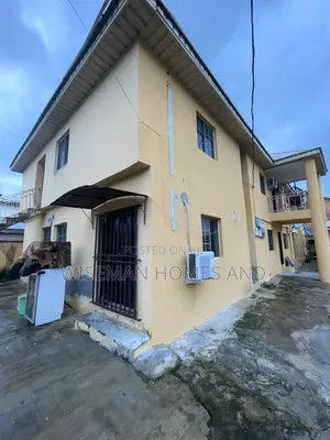 Mini Flat in Sangotedo Eti-Osa for rent