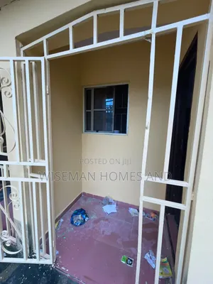 Mini Flat in Sangotedo Eti-Osa for rent