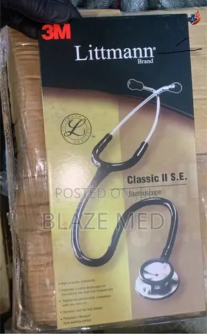 Littmann Classic II Stethoscope