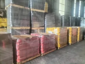 Pigment Oxide