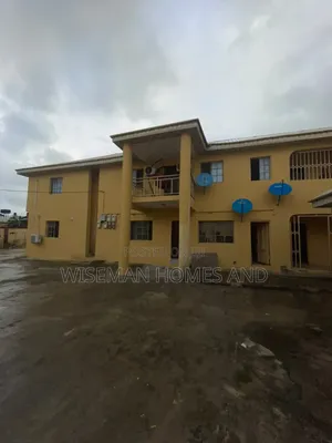 2bdrm Apartment in Sangotedo Eti-Osa for rent