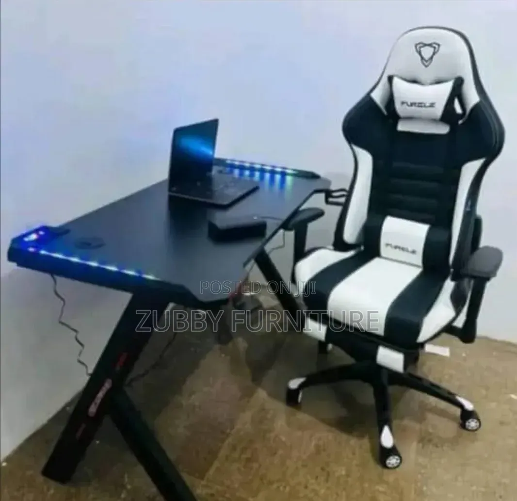 Brand New Quality and Imported Gaming Chairs