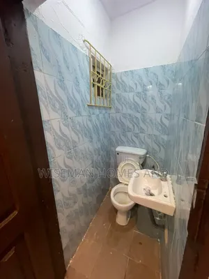 2bdrm Apartment in Sangotedo Eti-Osa for rent