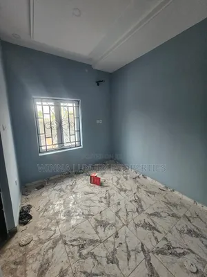2bdrm Apartment in Beside Dunamis, Lugbe District for rent