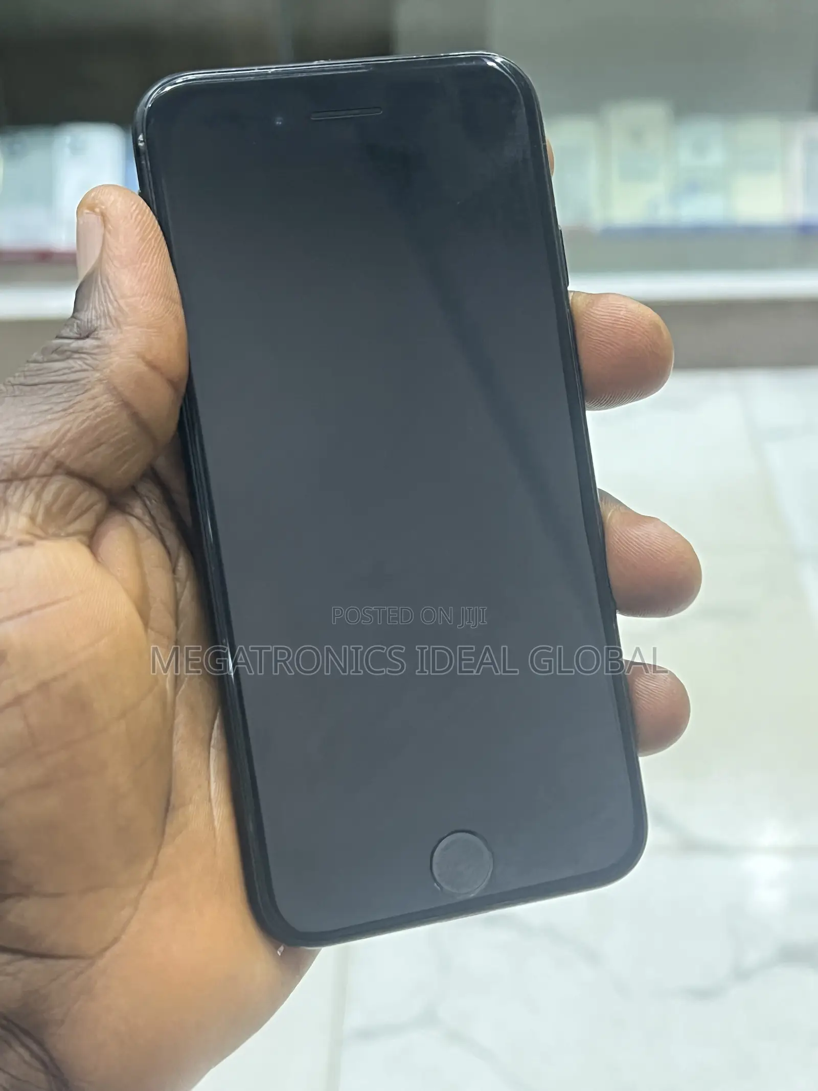 Apple iPhone 7 32 GB Black
