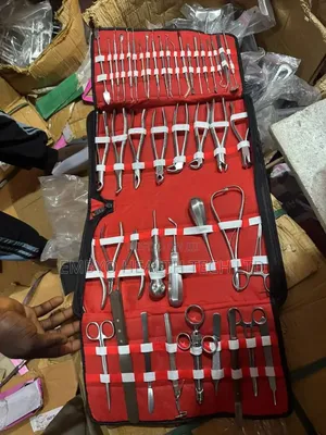 Dental Kit