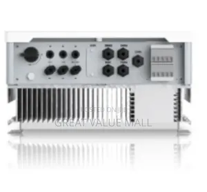 Felicity Hybrid 30kva Inverter