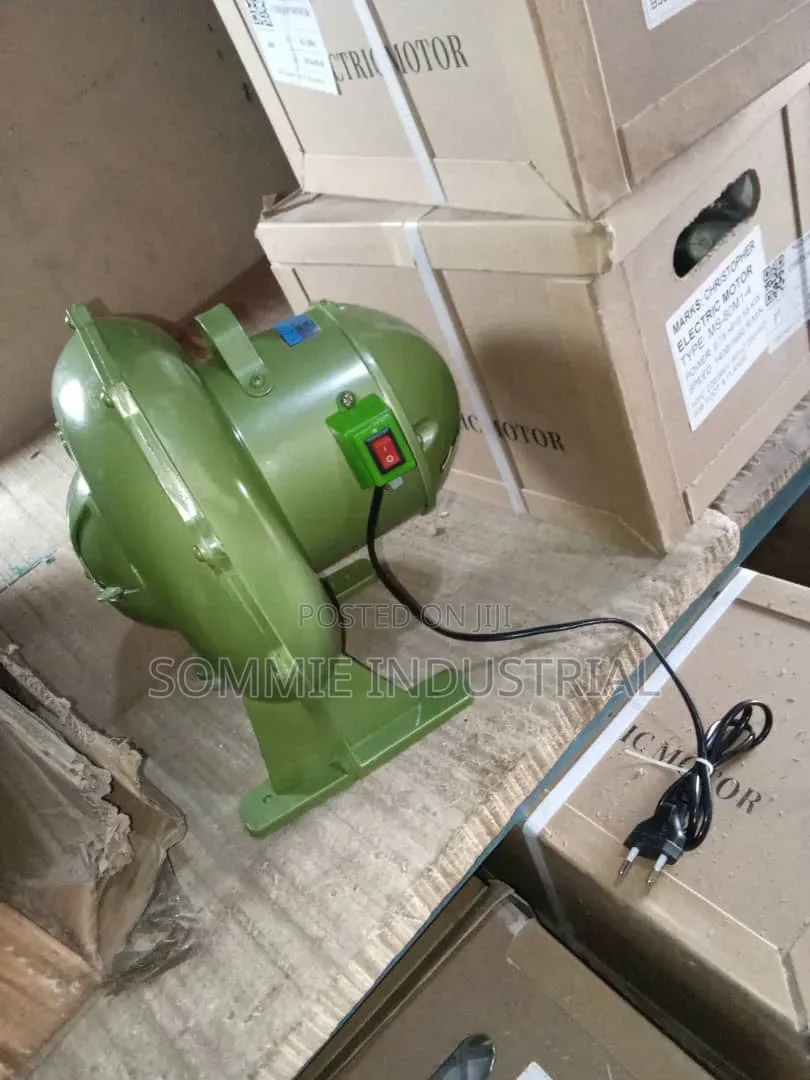 Air Blower