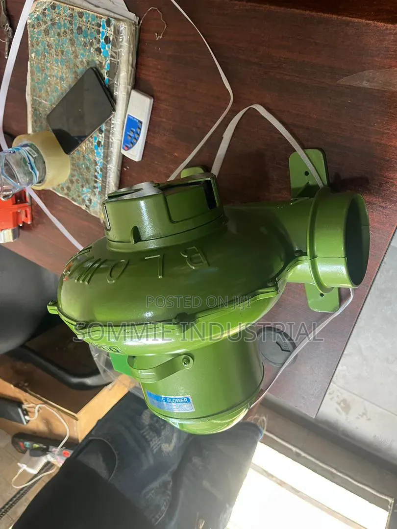 Air Blower