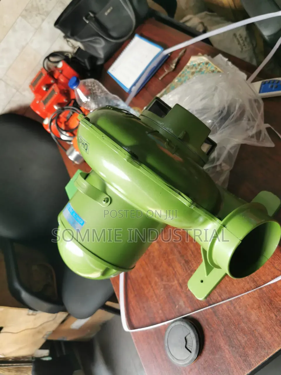 Air Blower