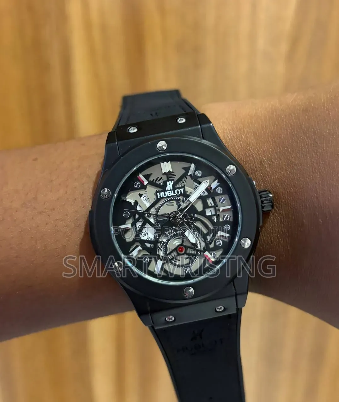 Premium Class Hublot Watches (Class 3)