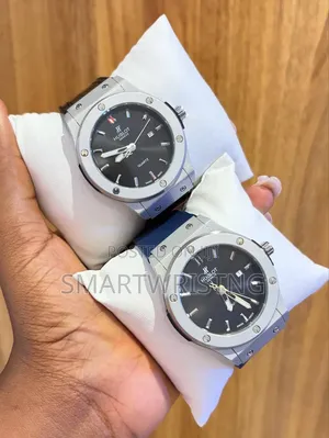 Premium Class Hublot Watches (Class 3)
