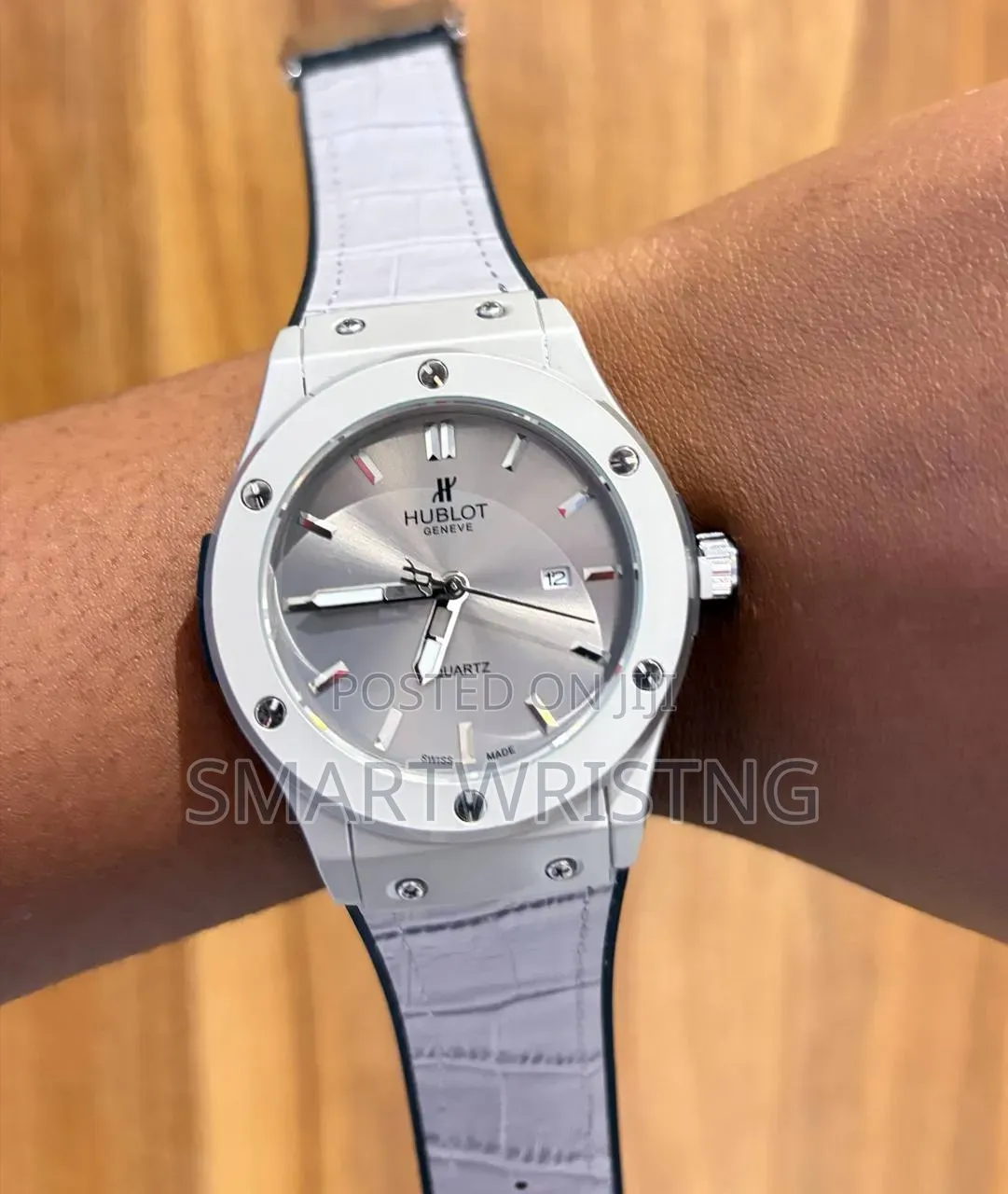 Premium Class Hublot Watches (Class 3)