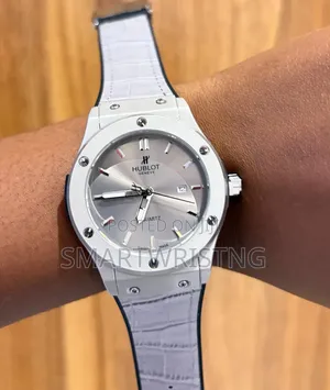 Premium Class Hublot Watches (Class 3)
