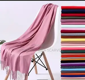 Merab Aura Scarves