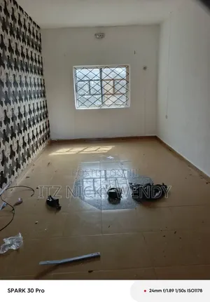 Furnished 1bdrm House in Democracy Estate, Abakaliki for rent