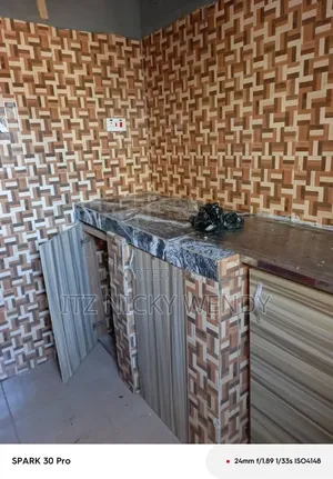 Furnished 1bdrm House in Democracy Estate, Abakaliki for rent