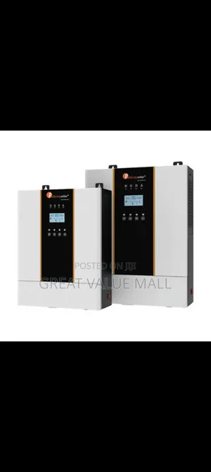 Felicity Hybrid 20kva Inverter