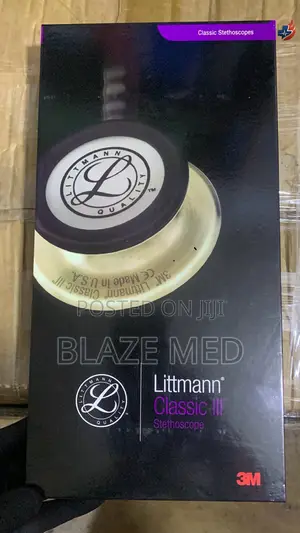 Littmann Classic Iii