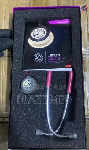 Littmann Classic Iii