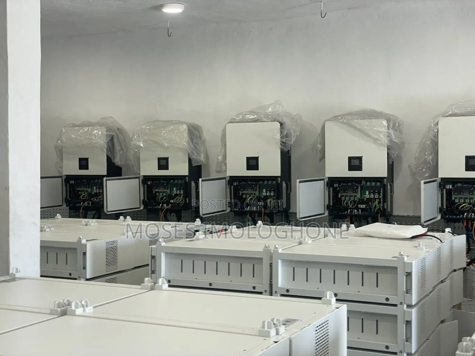 Solar Installation Sales”.