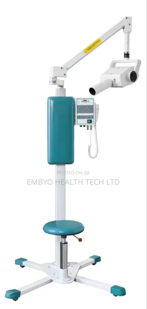 Dental X-Ray Unit