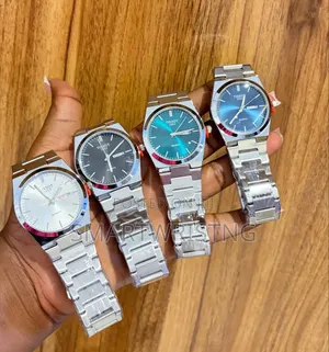 Podegar Classy Men's Chain Watch