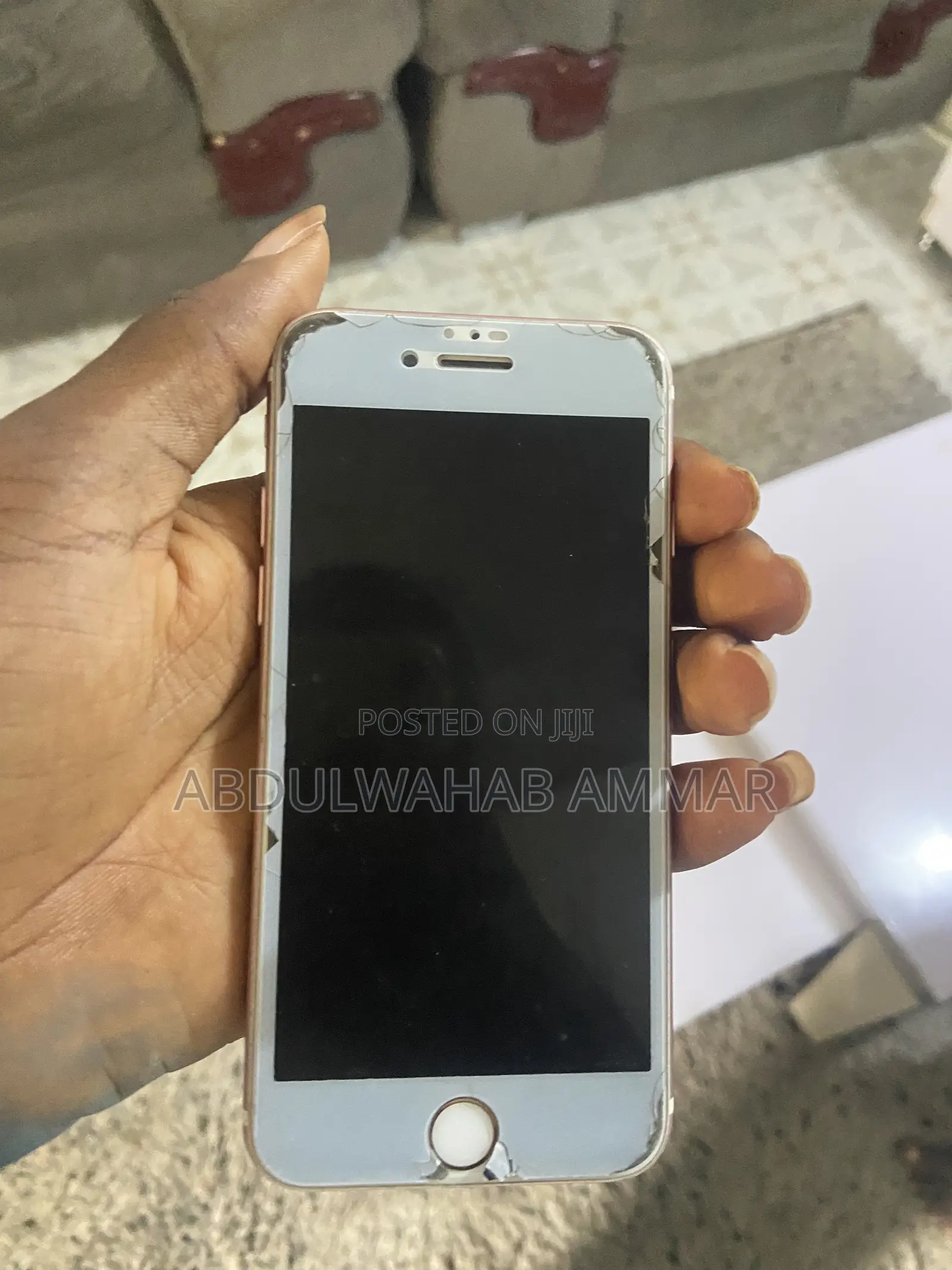 Apple iPhone 7 32 GB Bronze