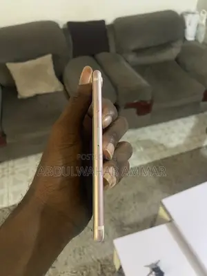 Apple iPhone 7 32 GB Bronze