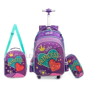 School Bag